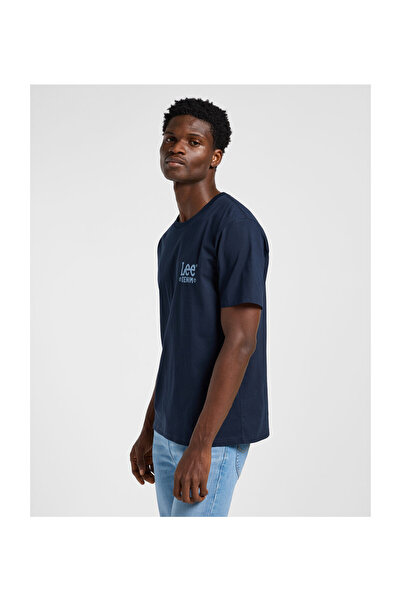 Lee DAREN ZIP FLY BLACK RINSE