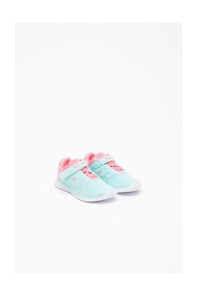 Champion G-SCARPA ALPHA G TODDLER RUNNING POLY FABRIC