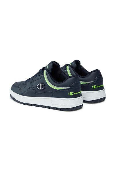 Champion RD18 LOW B GS PANTOF DE CĂBUT