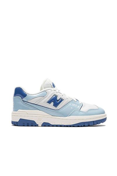 New Balance Modré tenisky pro dospělé