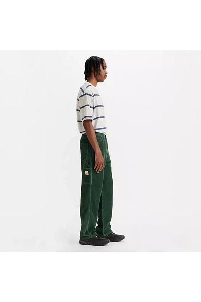 Levi's 568 Loose Strt Carpenter