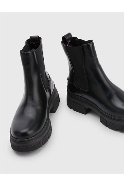 Tommy Hilfiger Preppy Outdoor BDS PP W5A - Kényelmes és divatos tornacipő