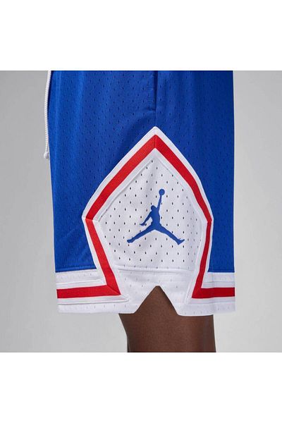 JORDAN M J Ffbb Df Sprt Dmnd Кратко