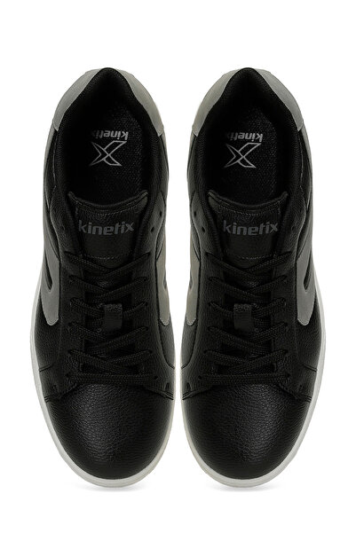 Kinetix Corbel Sneaker Men's Sports Shoes Black