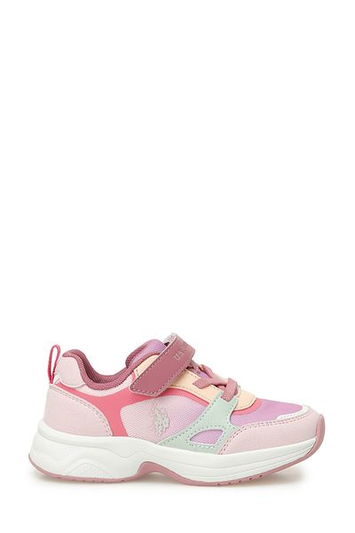 U.S. Polo Assn. LESSER 5FX