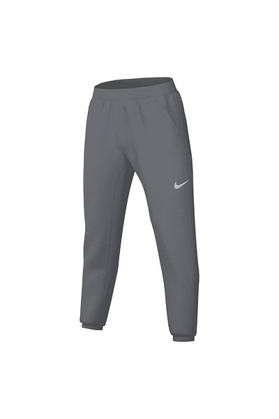 Nike M Nk Df Form Pant Tpr - Nikolay Grey/Black/(Silver with Reflections)