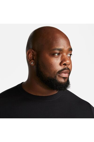 Nike M nsw ss crew nby - black