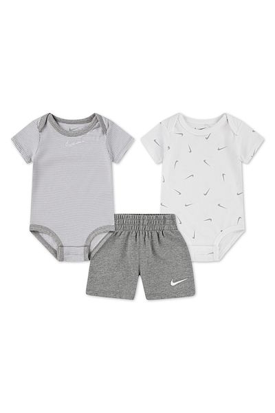 Nike Nkn Be Stripe Swooshfetti Set