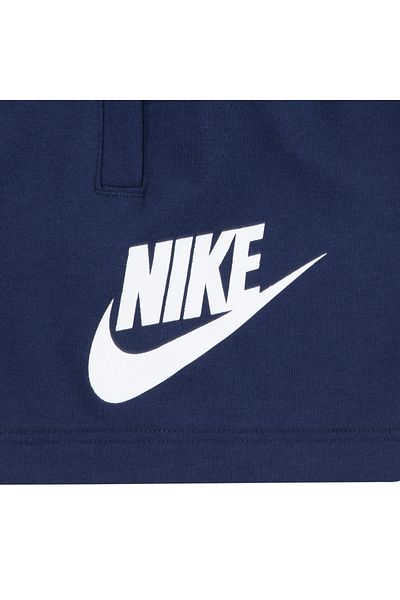 Nike تيشيرت وشورت NKN CLUB