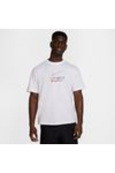 Nike U nsw tee m90 oc mixtape - white