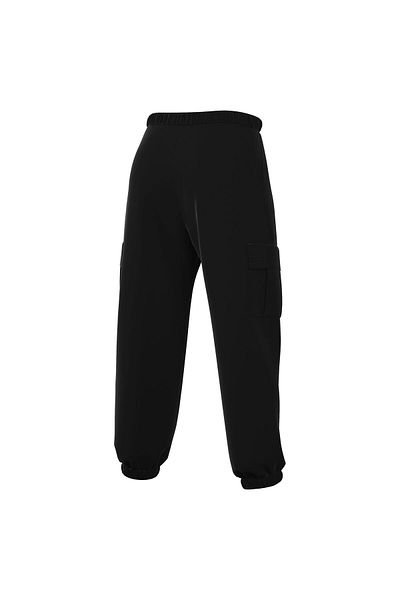 Nike M Nk Club Wvn Cargo Pant - Black(Black)