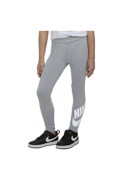 Nike Nkg Club Hbr High Rise Legging