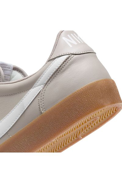 Nike Killshot 2 ltr - collegreywhite-gummedbrown