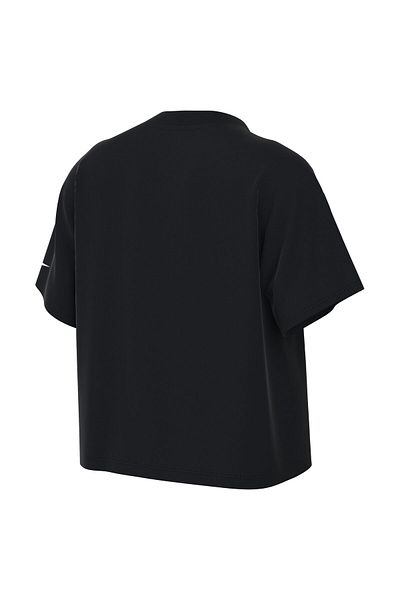 Nike G nsw tee graphic star - black