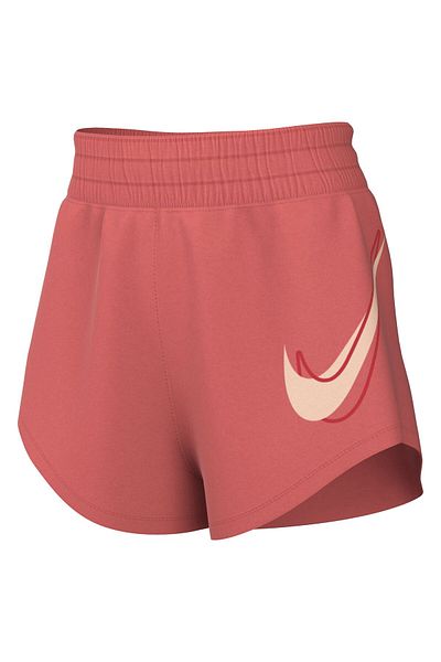 Nike W NK ONE SWH HB DF MR BR SRT - MAGICEMBER