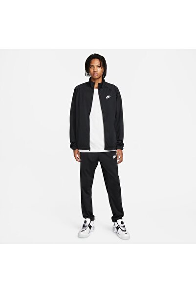 Nike بدلة M NK CLUB PK TRK - أحذية كرة الشارع للرجال