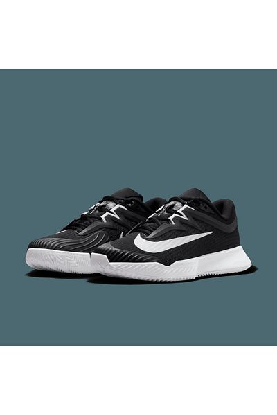 Nike Wzoomvaporpro3cly - blackwhite