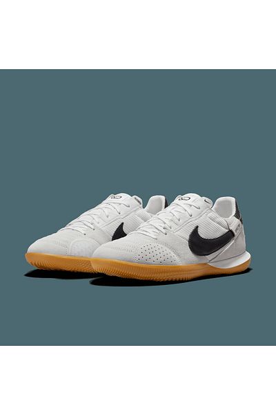 Nike Streetgato - High Waist White Luminous Forest