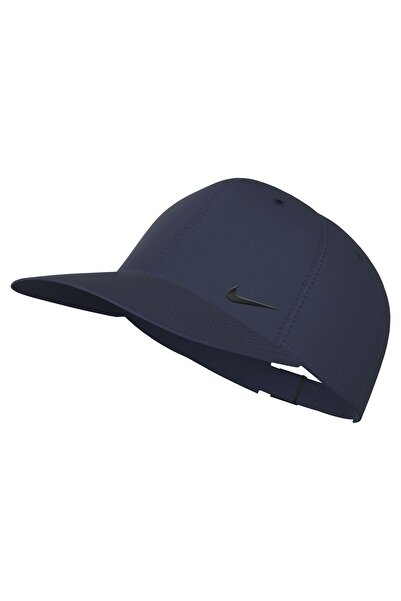 Nike Nike Club Metal Swoosh Cap JR