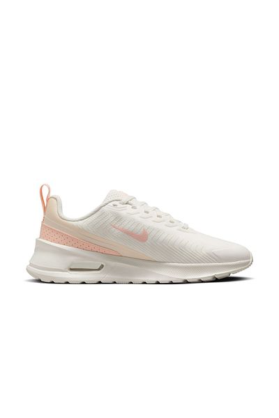 Nike Nike Air Max Nuaxis - Sail Washed Coral-Crimson Tint-Phantom Colored Shoes