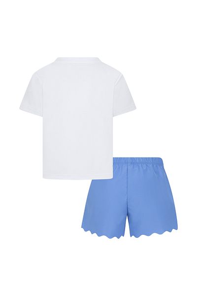 Nike Nkgswooshmotionwavy Shorts