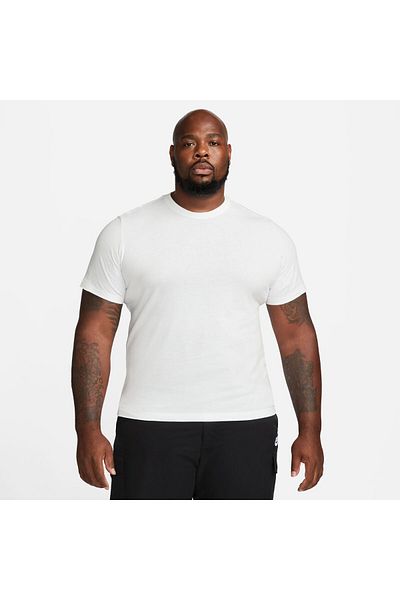 Nike M nsw ss crew nby - white