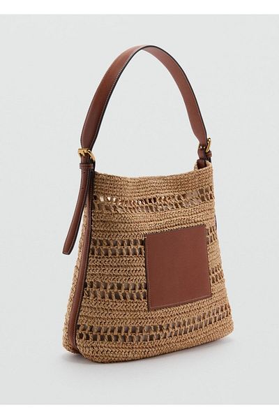 MANGO Woman Bag m-- sifnos