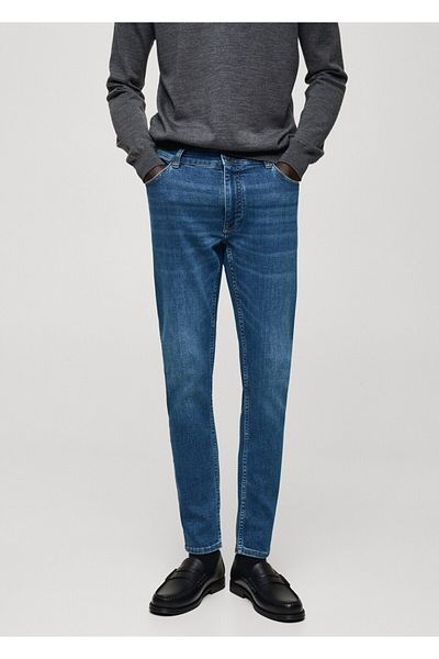 MANGO Man Jeans jude