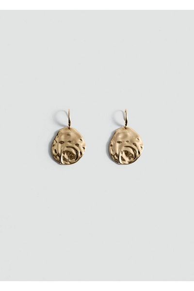 MANGO Woman Earrings Mariela