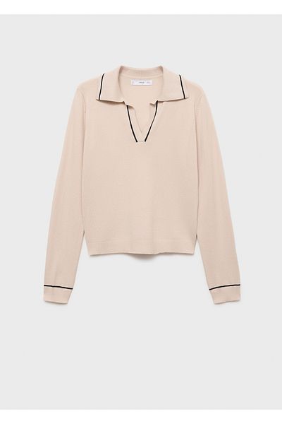 MANGO Verta sweater