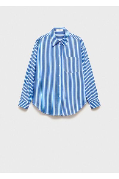 MANGO SHIRT DOUBLE