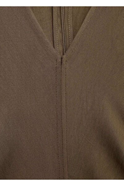 MANGO ELBİSE SÜPÜRGESİ