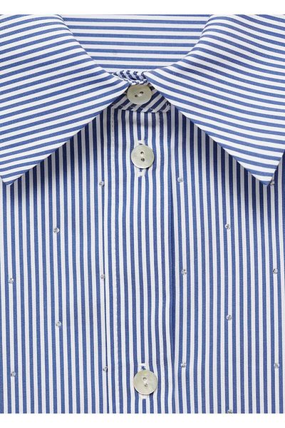 MANGO SHIRT SPIGA