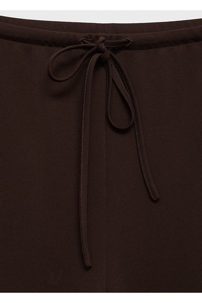 MANGO Woman Trousers Candela