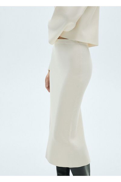 MANGO SKIRT BABUNO