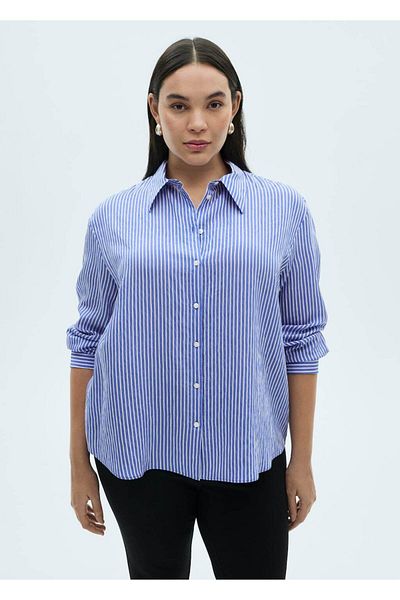 MANGO SHIRT NINA