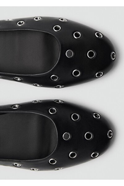 MANGO Woman SHOES LETS