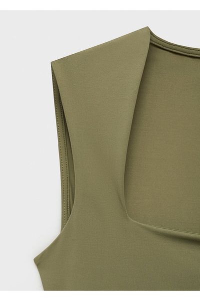 MANGO TOP RAY
