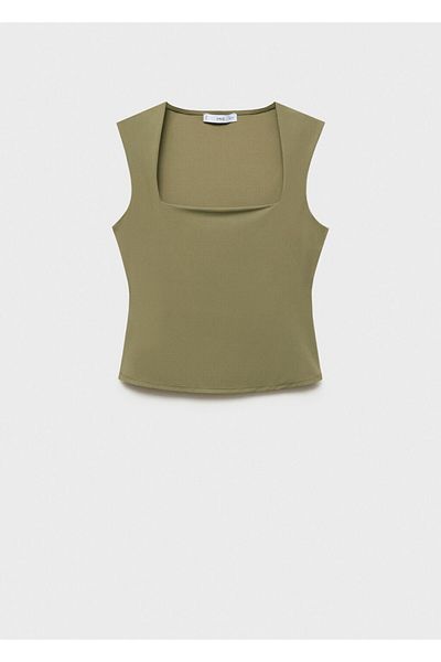 MANGO TOP RAY