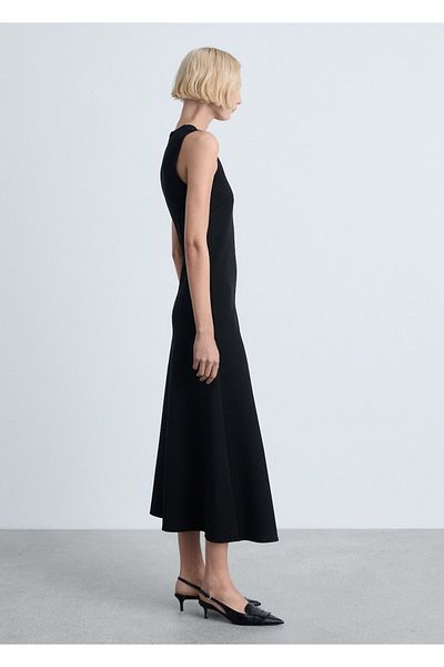 MANGO DRESS LETIZIA
