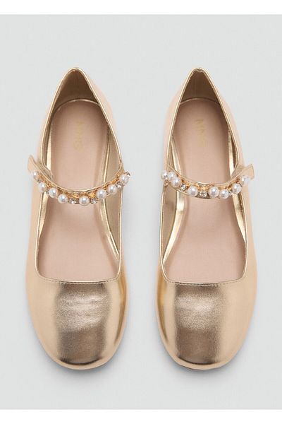 MANGO Kids Shoes aila-a