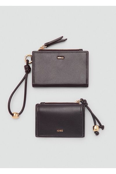 MANGO Wallet Mch Meti
