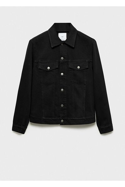 MANGO Ryan jacket