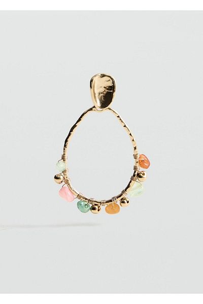MANGO Woman EARRINGS MARTINA