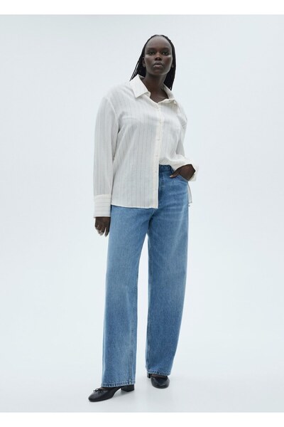 MANGO SHIRT CORTAZAR