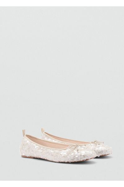 MANGO Kids Shoes florie-a