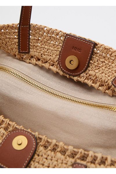 MANGO Woman Bag g-- sifnos