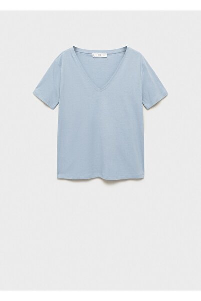 MANGO Woman T-SHIRT CHALAPI