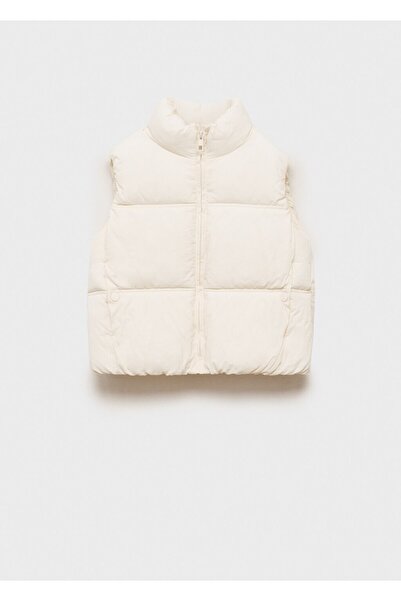 MANGO Kids WAISTCOAT ADELINE