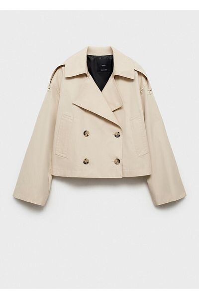 MANGO Lipa jacket